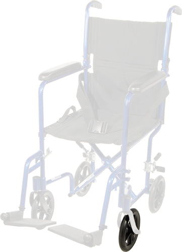 Front Wheel Only For 10950f
