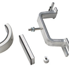 Mmt Handle Only W/3 Push Pads