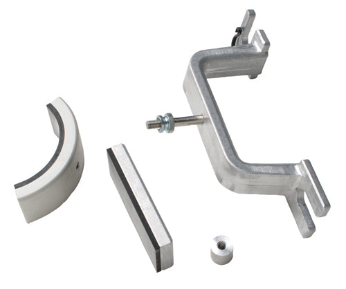 Mmt Handle Only W/3 Push Pads