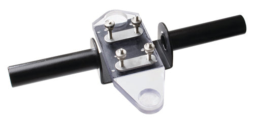 Dual-handled Stabilizer Handle
