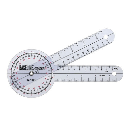 Baseline Goniometer 8 360d