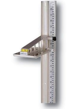 Portrod Height Measure Kit