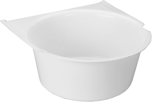 Commode Bucket W/ Handle & Cvr (for Use With Rs Commodes)