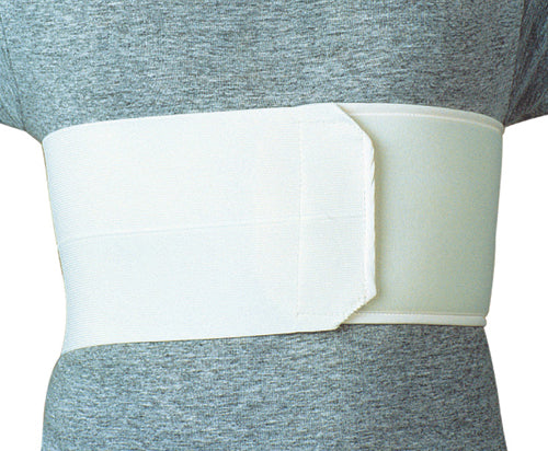 Rib Belt Women's Elastic Universal