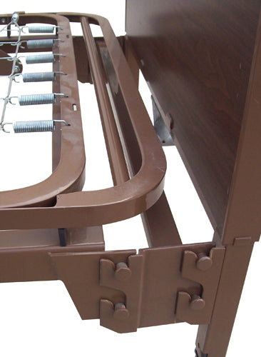 extension kit for ultra lite beds