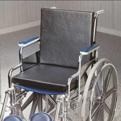 Solid Seat Wheelchair Cushion 18 X 16 X 1.5