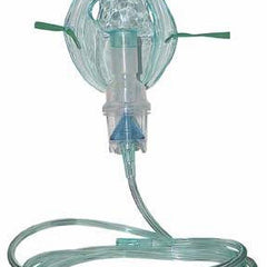 Adult Disposable Nebulizer Kit