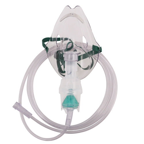 Roscoe Nebulizer Kit
