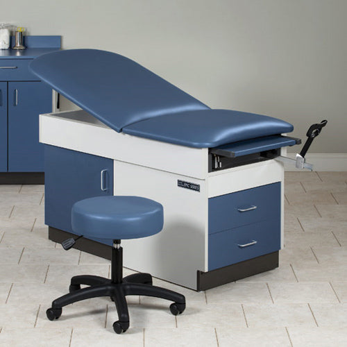 Family Practice Exam Table 58 -72 L X 31 H X 27 W