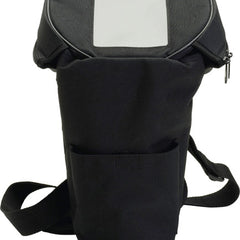 Oxygen Cylinder Shoulder Bag M4 M6 M7 M9 & C Cylinders