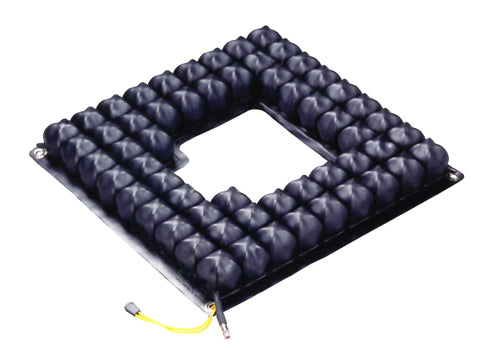 Cojín para asiento de ducha/inodoro Roho de 16 x 18 pulgadas