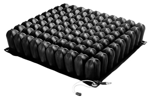 Roho Hi Profile Cushion 20 X 20 X 4.25 Single Valve
