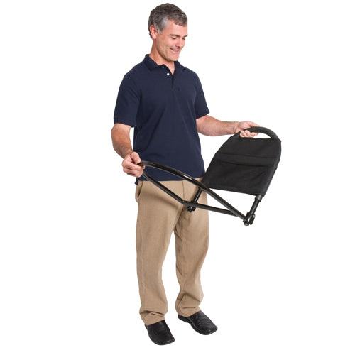 bedside support rail