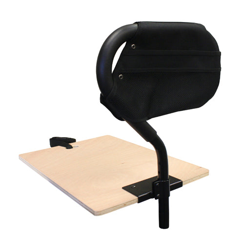 BED CANE With FOUR POCKET ORGANIZER By Stander