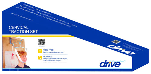 Overdoor Traction Set - All Care Store