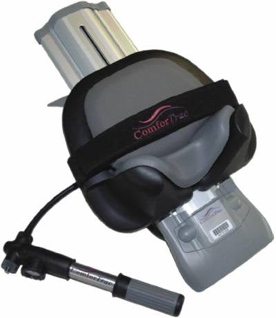 Comfortrac Cervical Traction Device
