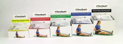 Thera-band Starter Dispenser Pack (15-5' Pcs) Black