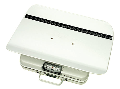 Health-o-meter Portable Baby Scale (mfg #386s-01)