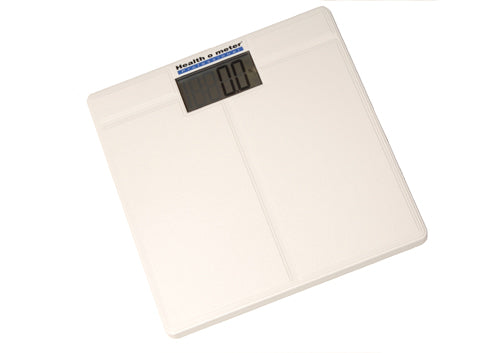 Báscula digital de suelo Health-o-meter 800kls