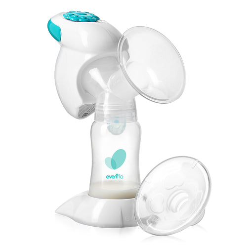 Evenflo Advanced Breast Pump Single Electric