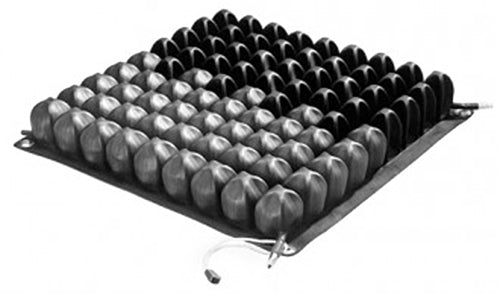 Roho 18 X 16 Wc Cushion Low Profile Dual Valve