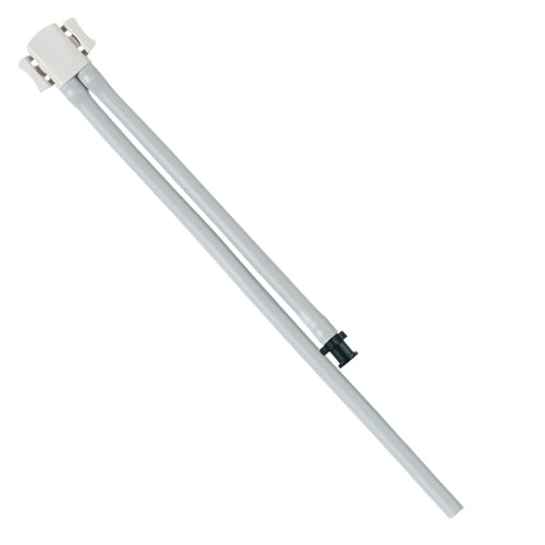 Replacement Tubing For W/a Flexiport 2 Tube Tp Bg/10