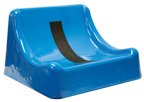 Skillbuilders Floor Sitter Wedge Only For X-large
