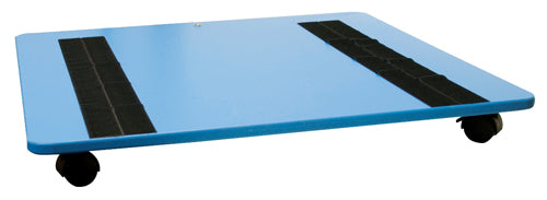Mobile Base Only For Sm Med Or Lge 3-piece Floor Sitter