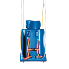 Swing Seat With Chain & Pommel Medium 30 X 12 X 14