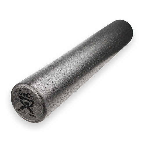 Cando Round Foam Roller 6 X36 Extra Firm