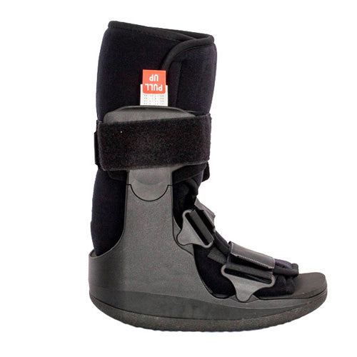 Low Profile Walker Low Top Xs