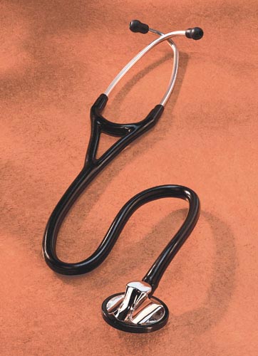 Estetoscopio 3M Littman MasterCard negro