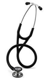 3m Littmann Cardiology Iv Black 27 Stethoscope