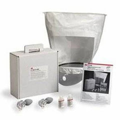 Qualitative Fit Test Apparatus W/bitter Solution Kit