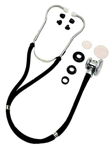 Sprague-rappaport Red Stethoscope 22