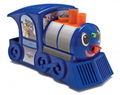 Train Nebulizer for Kids