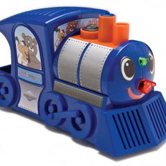 Neb-u-tyke Railroad Nebulizer Compressor