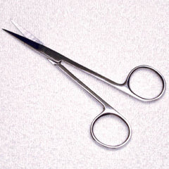 Iris Scissors-4 1/2 Straight