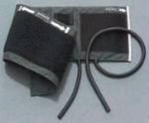 Adult Cuff W/ 2 Tube Bag