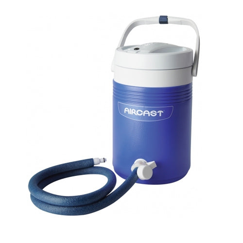 cryo cuff ic cooler w large knee cryo cuff