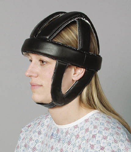 Helmet X-large Full Head 23-1/2 - 24-1/2
