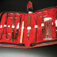 Dissecting Kit Deluxe