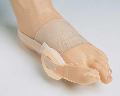 Hallux Valgus Daysplint Small Right  Adjustable   All Care Store