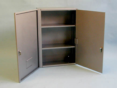 Caja fuerte para narcóticos - Grande 24 alto x 16 ancho x 8 profundidad