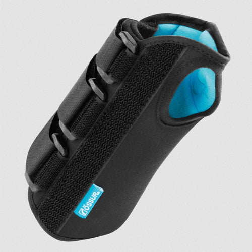 Wrist And Forearm Brace Sm 10 Wrist Circ. 6.25-7.25 Right