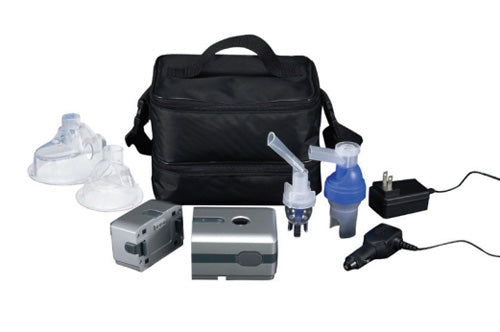 DC Car Adapter for 6910P DR Nebulizer