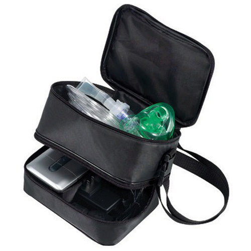 Traveler Portable Compressor Nebulizer System All Care Store