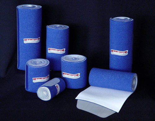 Fabrifoam Products Nustimwrap 2-1/2 X18 Pk/3