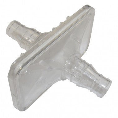 Filter Cartridges Only Pk/12 For 7305d-d Vacu-aide