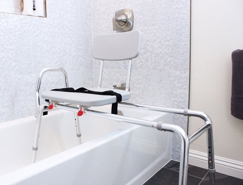 sliding transfer bench regular